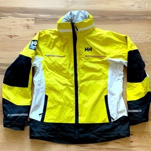 Helly Hansen Shell